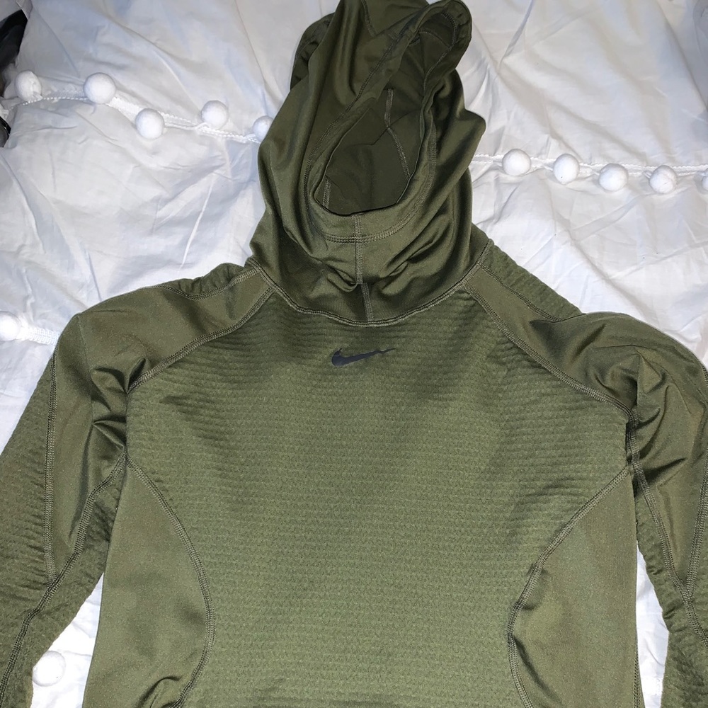 Nike Workout Shirt (m)